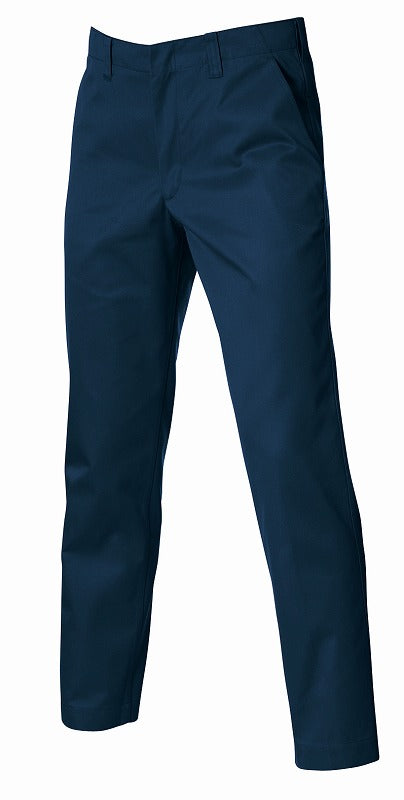 ズボン ネイビー 春夏用 メンズ