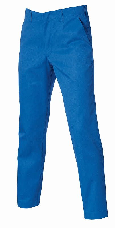 ズボン ブルー 春夏用 メンズ