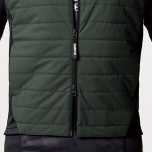 TCベスト ミルスグリーン