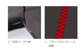 バートル 4071 半袖エアーフィット バイパー ユニセックス