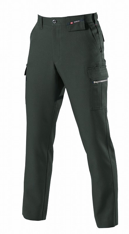 カーゴパンツ クーガー 春夏用 メンズ