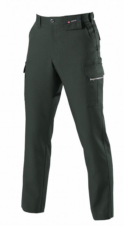 カーゴパンツ クーガー 春夏用 メンズ