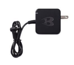 バートル AC10-3 充電器 ブラック