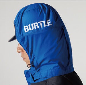 ACフーディ半袖ジャケット アーミーグリーン