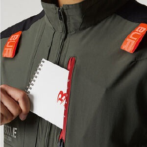 ACベスト アッシュグレー