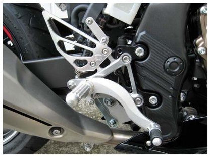 Hyper Bank (SV) Hyper Bank Fixed Type 19CBR400R Silver