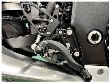 H/B(SV) Hyper Bank Fixed WP 21GSX1300R Silver