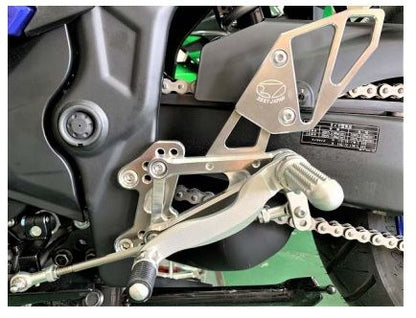 ハイパーバンク (SV) ハイパーバンク 固定式 19YZF-R25/3 シルバー