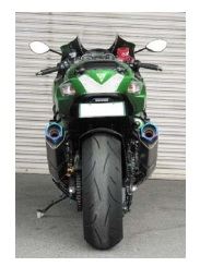 N-E2 T2 SO Ti/MB 12ZX-14R Metallic Black