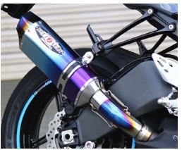 N-Evo2 SO Ti/MB 13ZX-6R メタルブラック