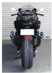 N-E2 T2 SO Ti/MB 16ZX-14R メタルブラック 5.0Kg