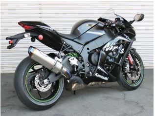 N-Evo2 SO BL 17ZX10RR/R Blue Titanium 2.0kg