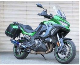 N-Evo2 SO Ti/MB VER1000SE メタルブラック 2.7kg