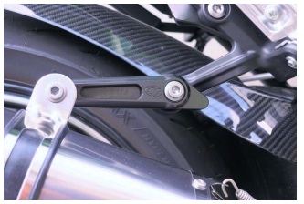 N-E2 SO Ti/BL 22 H2SX/SE Blue Titanium 3.2kg