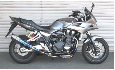 N-Evo2 Ti/BL 14CB1300SF ブルーチタン 5.8kg