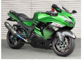 N-Evo2 T2 Ti/MB 12ZX-14R メタルブラック 6.6kg