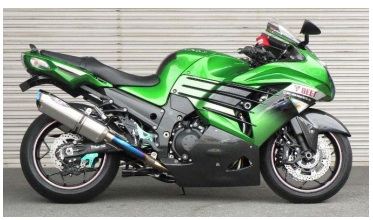 N-Evo2 T2 Ti/MB 12ZX-14R メタルブラック 6.6kg