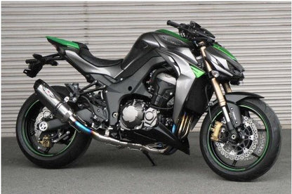 N-Evo2 T2 Ti/MB 14Z1000 Metal Black 6.5kg