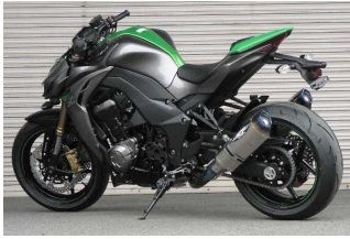 N-Evo2 T2 Ti/MB 14Z1000 Metal Black 6.5kg