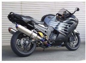 N-Evo2 T2 Ti/Ti 16ZX-14R クリアチタン 7.2kg