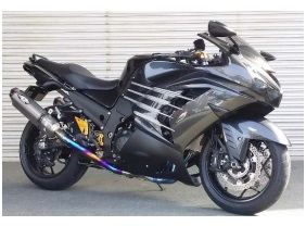 N-Evo2 T2 Ti/Ti 16ZX-14R クリアチタン 7.2kg
