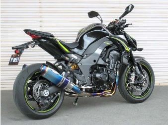 N-Evo2 T2 T/T 17Z1000 R･E Titanium 6.5kg