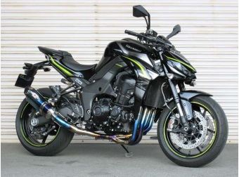 N-Evo2 T2 T/T 17Z1000 R･E Titanium 6.5kg