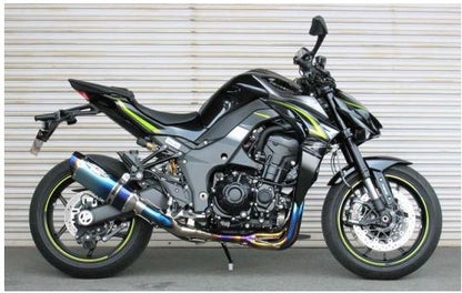 N-Evo2 T2 T/T 17Z1000 R･E Titanium 6.5kg
