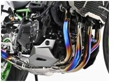 N-Evo2 TI/MB 25Z900/SE Metal Black 6.6kg