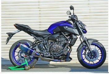 N-Evo2 Ti/MB 18MT-07 Metal Black 5.0kg