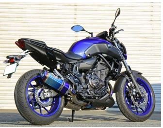 N-Evo2 Ti/MB 18MT-07 Metal Black 5.0kg