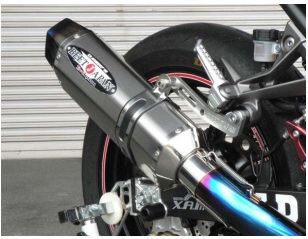 N-Evo2 Ti/MB Ninja 250 Metal Black 2.5kg