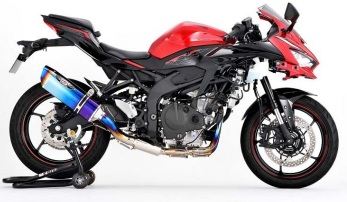 N-Evo2 Ti/MB 23ZX-25R Metal Black 5.1kg