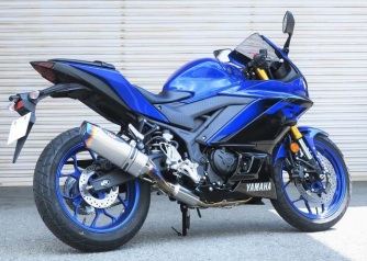 N-Evo2 Ti/BL 19MT-25/R25 ブルーチタン 4.0kg