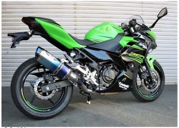 N-Evo2 SO Ti/BL 18Nin250 ブルーチタン 1.8kg
