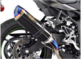 N-Evo2 SO Ti/MB 23ZX-4R Metal Black 2.5kg