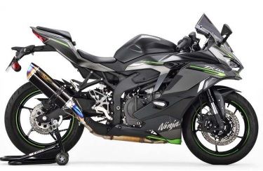 N-Evo2 SO Ti/MB 23ZX-4R メタルブラック 2.5kg