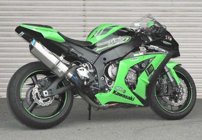 N-R Evo2 SO TI/MB 11ZX10R メタルブラック 2.1kg