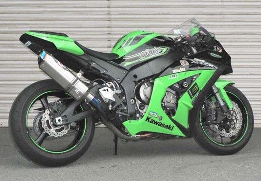N-R Evo2 SO TI/MB 11ZX10R メタルブラック 2.1kg
