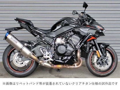 N-Evo GT S/O TI/TI 24ZH2