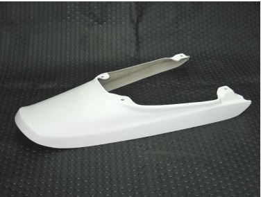Seat Cowl (White Gel) Z900RS White
