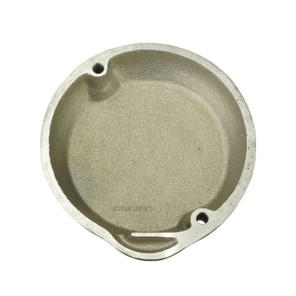 ゼファー400 ゼファ ーカイ Z400FX Z400GP スターターカバー ジェネレーターカバー 左右セット ゴールド 0401-K03-10 0402-K03-10