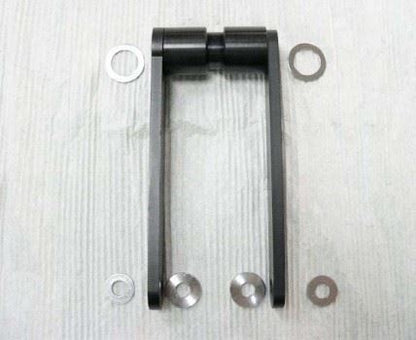 Lowering Link Rod Africa Twin