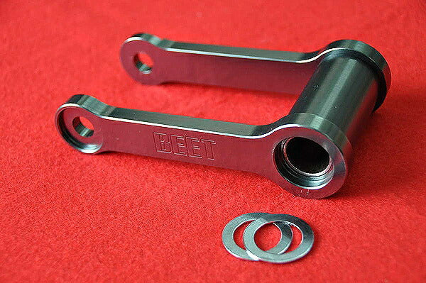 klx125 BEET ローダウンリンク Dトラッカー125 bt-0420-ka2-00.jpg?v=