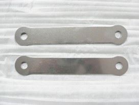 Lowering Link Rod SUS Barrel Finish Specification Ninja H2 SX