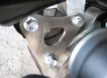 Lowdown Link Kit GSX-S1000/KATANA