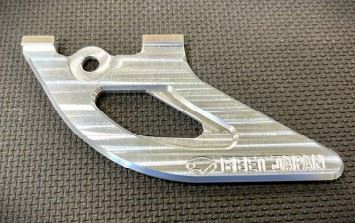 Rear Sprocket Guard Kit Silver Z900RS Z H2