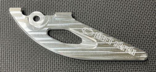 Rear Sprocket Guard Kit - Gold for Ninja 1000/SX