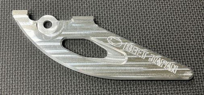 Rear Sprocket Guard Kit - Gold for Ninja 1000/SX
