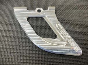 Rear Sprocket Guard Kit Gold ZX-4R/RR/25R